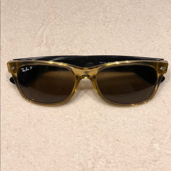 Ray-Ban Accessories - Polarized Wayfair Ray-Bans